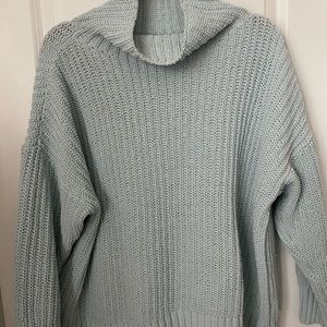 Aerie sweater